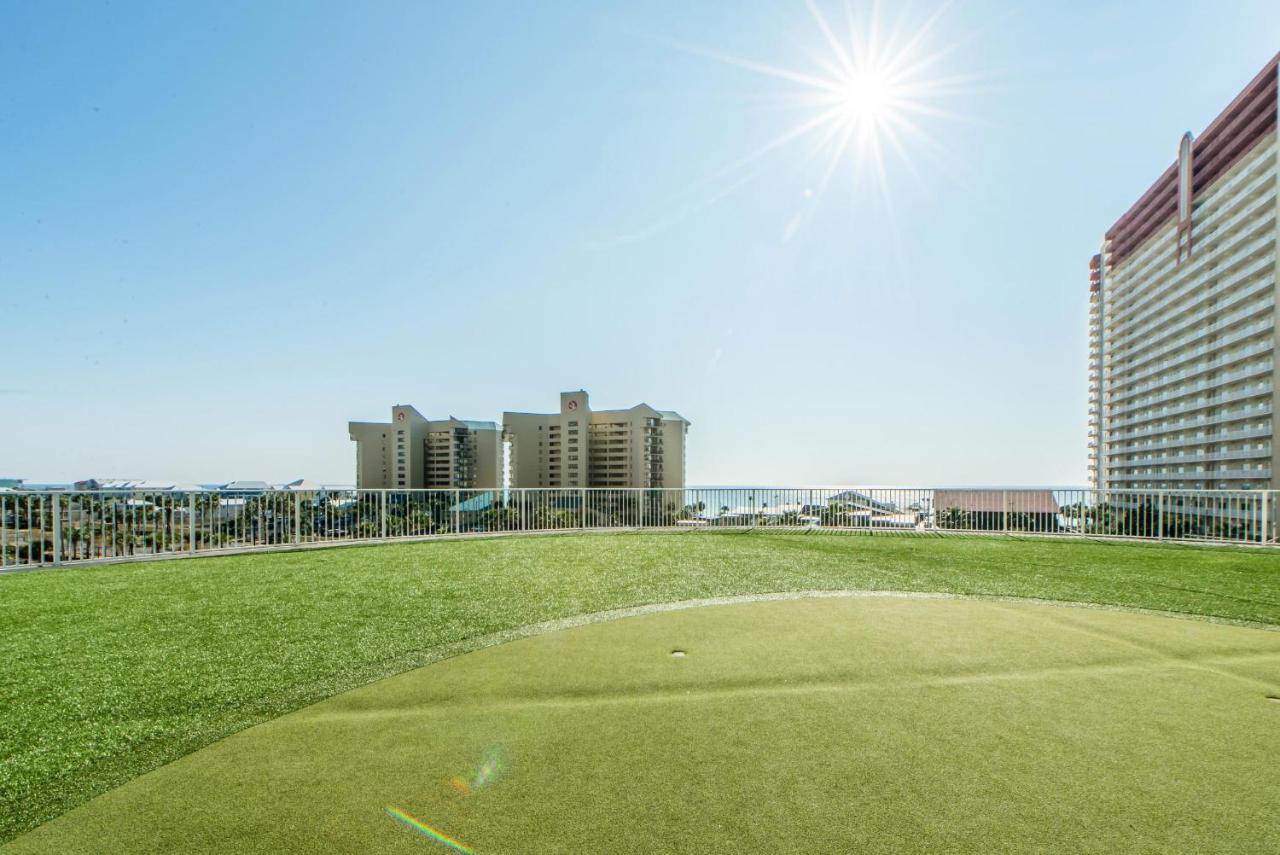 Apartment Laketown Wharf 1403 Panama City Beach