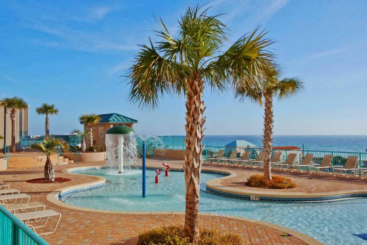 Laketown Wharf 1403 * Panama City Beach